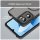 Magsafe Handyhülle für Motorola Moto G06 / G06 Power Matt Case Schutzhülle Kratzfest Magnet Hülle Schwarz