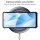 Magsafe Handyhülle für Motorola Moto G06 / G06 Power Matt Case Schutzhülle Kratzfest Magnet Hülle Schwarz