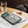 Magsafe Handyhülle für Motorola Moto G67 / G77 Matt Case Schutzhülle Kratzfest Magnet Hülle Grün