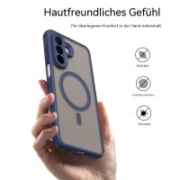 Handyhülle Magnet Case Schutzhülle Kratzfest...