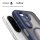 Handyhülle Magnet Case Schutzhülle Kratzfest für Samsung Galaxy A27 Blau