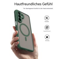 Handyhülle Magnet Case Schutzhülle Kratzfest...