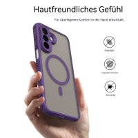 Handyhülle Magnet Case Schutzhülle Kratzfest...
