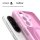 Handyhülle Magnet Case Schutzhülle Kratzfest für Samsung Galaxy A27 Pink