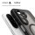 Handyhülle Magnet Case Schutzhülle Kratzfest für Samsung Galaxy A27 Schwarz