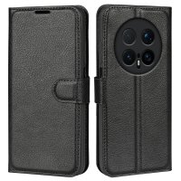 Wallet Case für Honor Magic 8 Pro Schwarz