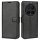 Wallet Case für Honor Magic 8 Pro Schwarz