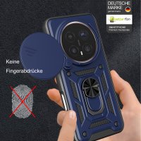 Outdoor Panzer Hülle für Honor Magic 8 Pro...