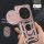 Outdoor Panzer Hülle für Honor Magic 8 Pro Handyhülle Slide Kameraschutz Ringhalter Rosegold