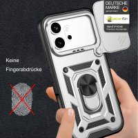Outdoor Panzer Hülle für Honor 600 / 600 Pro...