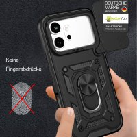 Outdoor Panzer Hülle für Honor 600 / 600 Pro...