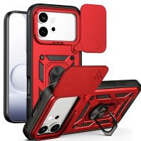 Outdoor Panzer Hülle für Honor 600 / 600 Pro...