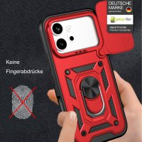 Outdoor Panzer Hülle für Honor 600 / 600 Pro...