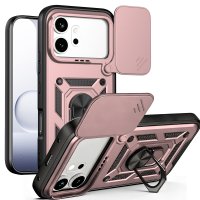 Outdoor Panzer Hülle für Honor 600 / 600 Pro...