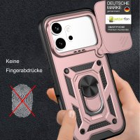Outdoor Panzer Hülle für Honor 600 / 600 Pro...