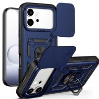 Outdoor Panzer Hülle für Honor 600 / 600 Pro...