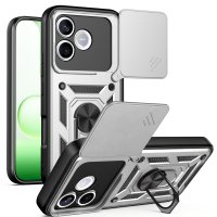 Outdoor Panzer Hülle für Honor 600 Lite...