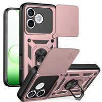 Outdoor Panzer Hülle für Honor 600 Lite...