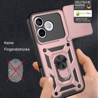 Outdoor Panzer Hülle für Honor 600 Lite...