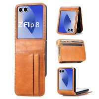 Hülle für Samsung Galaxy Z Flip 8 -...
