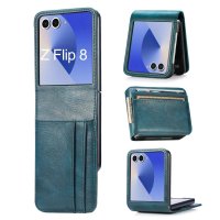 Hülle für Samsung Galaxy Z Flip 8 -...