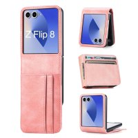 Hülle für Samsung Galaxy Z Flip 8 -...