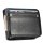 Hülle für Samsung Galaxy Z Flip 8 - Handyhülle Schutzhülle Flip Case Etui Schwarz