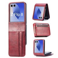 Hülle für Samsung Galaxy Z Flip 8 -...