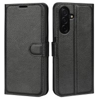 Wallet Case für Samsung Galaxy A27 Schwarz