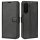 Wallet Case für Samsung Galaxy A27 Schwarz
