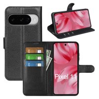 Hülle für Google Pixel 11 Pro Handy Tasche Handyhülle Klapphülle Flip Cover Case Etui