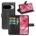 Hülle für Google Pixel 11 Pro Handy Tasche Handyhülle Klapphülle Flip Cover Case Etui
