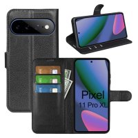 Hülle für Google Pixel 11 Pro XL Handy Tasche Handyhülle Klapphülle Flip Cover Case Etui