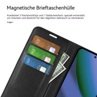 Hülle für Google Pixel 11 Pro XL Handy Tasche Handyhülle Klapphülle Flip Cover Case Etui