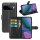 Hülle für Google Pixel 11 Pro XL Handy Tasche Handyhülle Klapphülle Flip Cover Case Etui