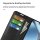 Hülle für Google Pixel 11 Pro Handy Tasche Handyhülle Klapphülle Flip Cover Case Etui
