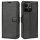 Wallet Case Klapphülle für Xiaomi Redmi Note 17 Pro 5G Schwarz