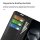 Wallet Case Klapphülle für Xiaomi Redmi Note 17 Pro 5G Schwarz