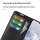 Klapphülle für Motorola Moto Edge 70 Fusion Handy Tasche Wallet Case Handyhülle