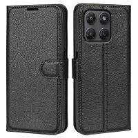 Klapphülle für Motorola Moto G37 / G47 Handy Tasche Wallet Case Handyhülle