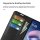 Klapphülle für Motorola Moto G37 / G47 Handy Tasche Wallet Case Handyhülle