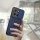Outdoor Panzer Hülle für Motorola Moto G87 Kameraschutz Ring Case Stoßfest Blau