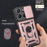 Outdoor Panzer Hülle für Motorola Moto G87...