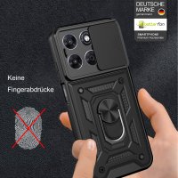 Outdoor Panzer Hülle für Motorola Moto G87...