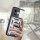Outdoor Hülle Xiaomi Redmi Note 17 Pro 5G Handyhülle Kameraschutz Ringhalter Silber