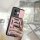 Outdoor Hülle Xiaomi Redmi Note 17 Pro 5G Handyhülle Kameraschutz Ringhalter Rosegold