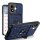 Outdoor Hülle Xiaomi Redmi Note 17 Pro 5G Handyhülle Kameraschutz Ringhalter Blau