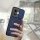 Outdoor Hülle Xiaomi Redmi Note 17 Pro 5G Handyhülle Kameraschutz Ringhalter Blau