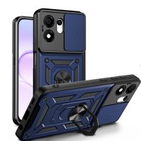 Outdoor Panzer Hülle für Honor 600 Smart...