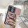 Outdoor Hülle für Motorola Edge 70 Max Kameraschutz Ring Case Stoßfest Rosegold
